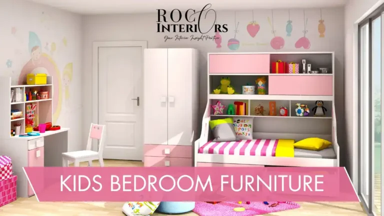 Top 5 Kids Bedroom Furniture Set