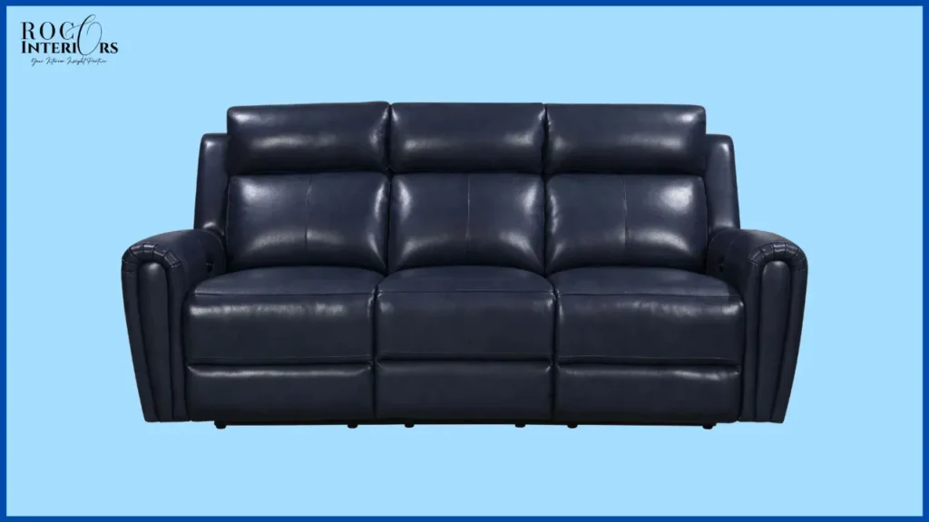 Winston Porters best sofa for back pain view third