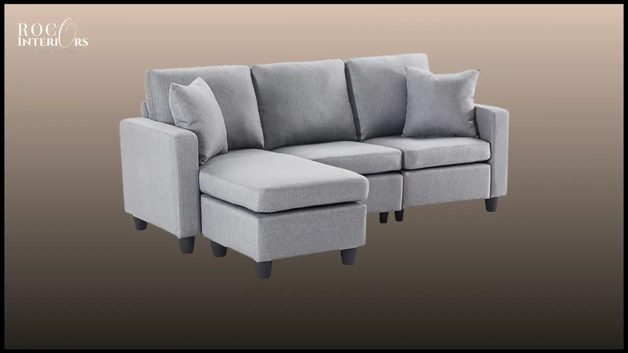 Campbelltown 2 Upholstered outdoor sofas