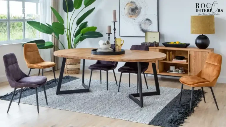 Best Extendable Dining Tables: Space-Saving Elegance