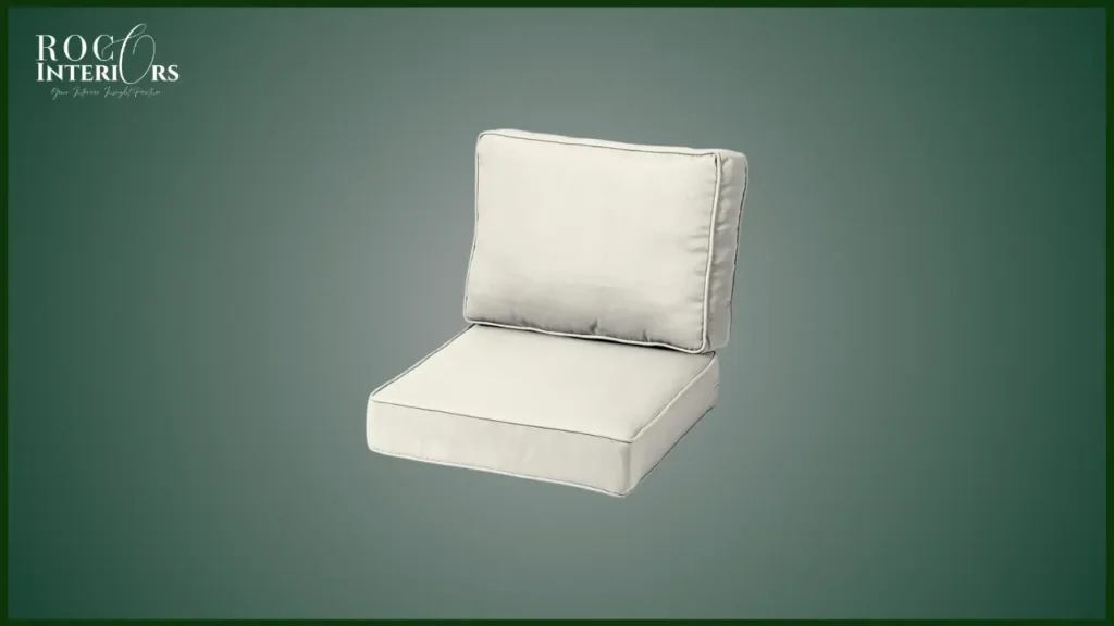 Favoyard Outdoor Seat Or Sofa Single Cushion View