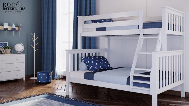 Best Bunk Beds for Kids: Space-Saving Options in 2023
